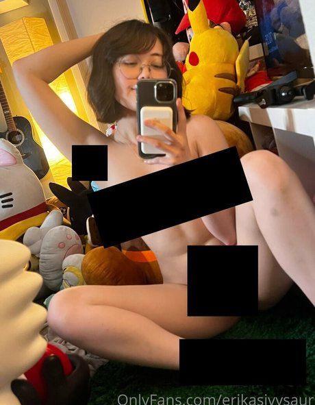 erikasivysaur high quality pornstar pictures