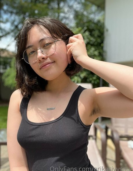 erikasivysaur sex star gallery