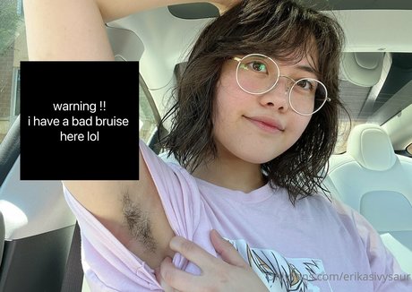 erikasivysaur star beautiful images