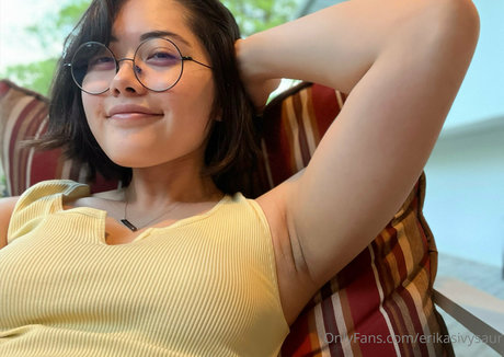 erikasivysaur best actress pictures