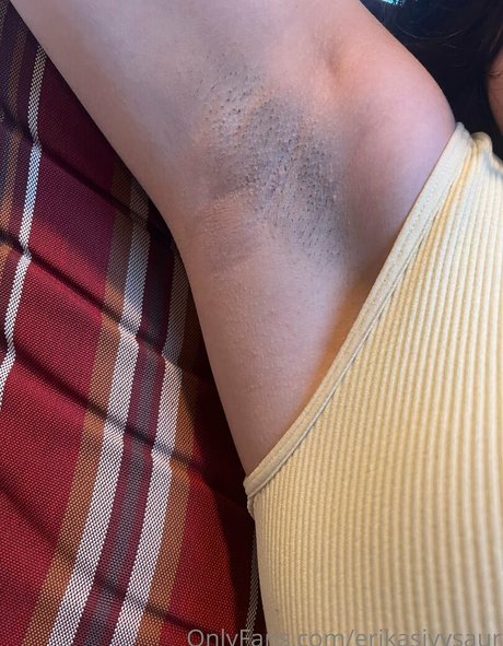 erikasivysaur actress images