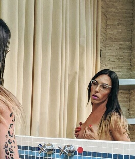 Guilhermina Laileb model best photo