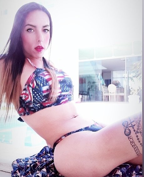 Guilhermina Laileb model best pictures