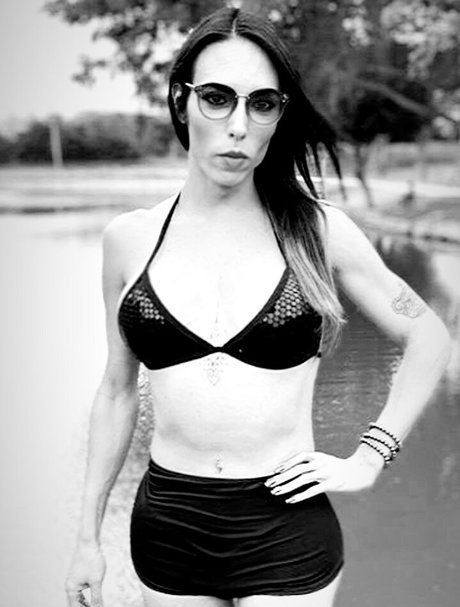 Guilhermina Laileb star nude archive