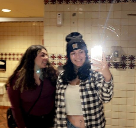 Kenzie G model pretty galleries