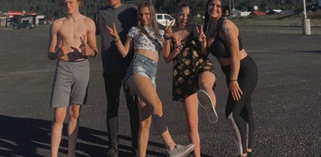 Kenzie G pornstar naked img