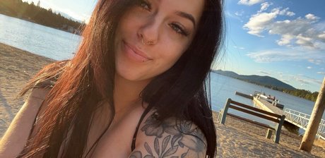 Kenzie G model exclusive photos