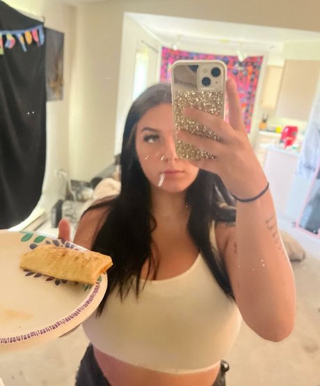 Kenzie G erotic actress photos