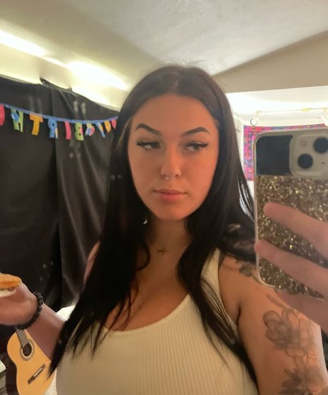 Kenzie G nudes actress galleries