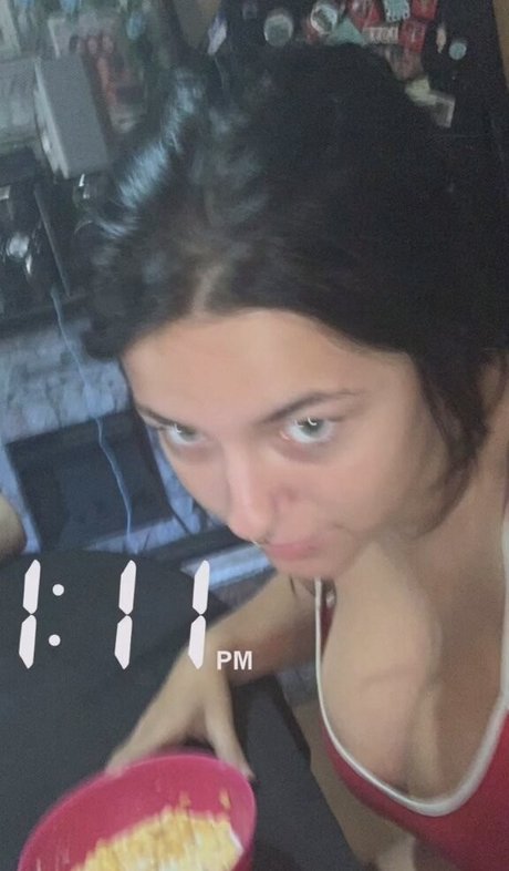 Kenzie G hd model pics