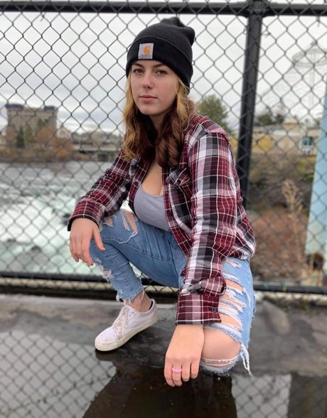 Kenzie G star hot picture