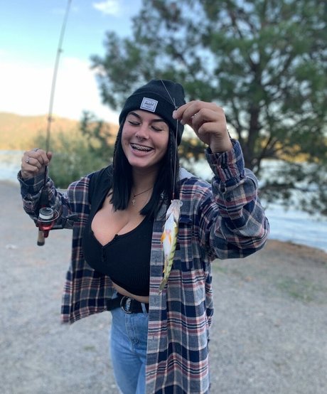 Kenzie G nice pornstar galleries