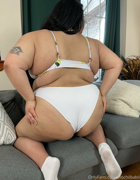 curvy shemale onlyfans sexy xxx photo