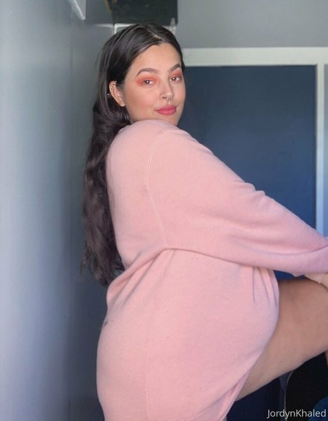 jordynkhaled adult star pics
