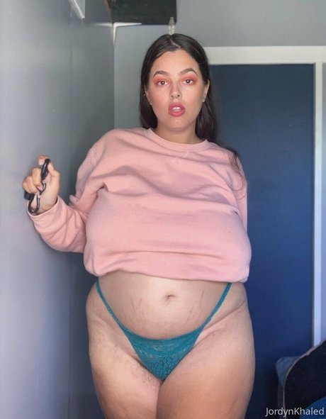 jordynkhaled pornographic star img