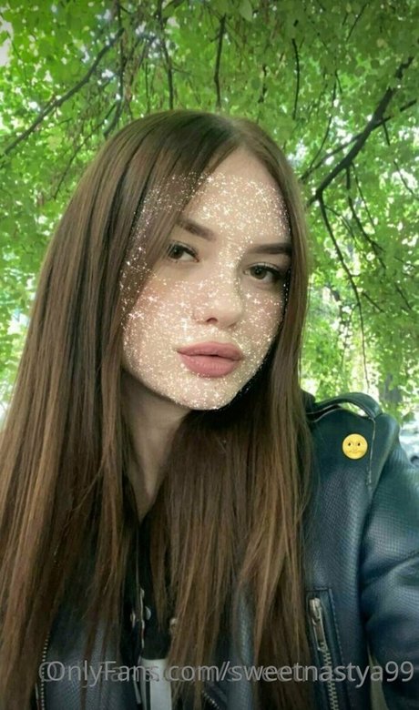 sweetnastya99 sex model pics