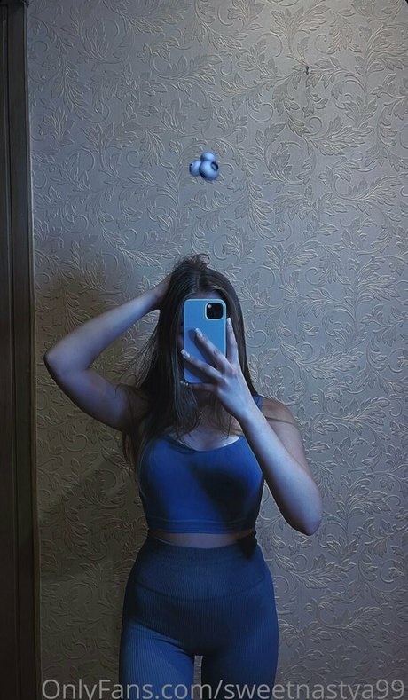 sweetnastya99 model exclusive archive