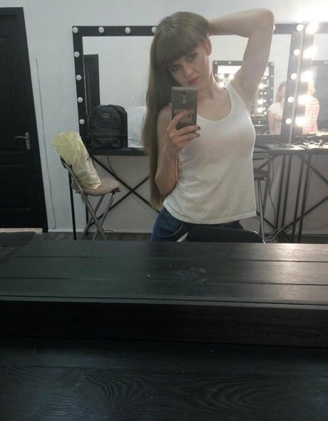 lilyapricot art pornstar photo