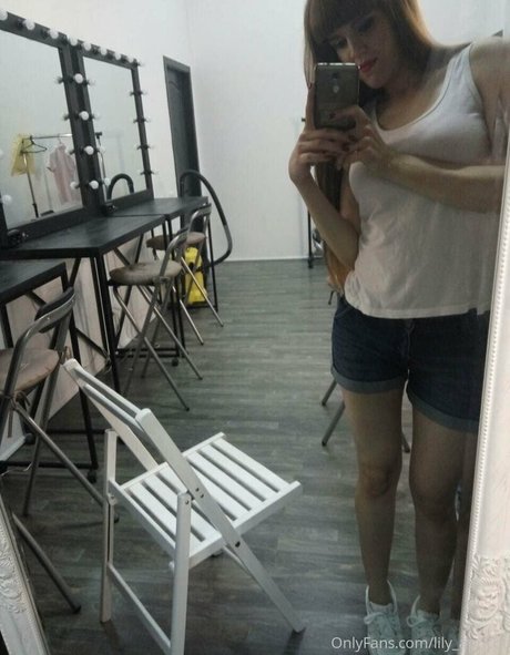 lilyapricot erotic star pictures