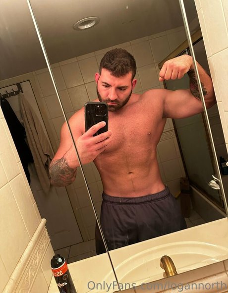 logannorth hot model photos