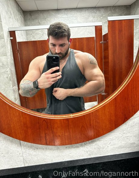 logannorth pornstar sexy picture