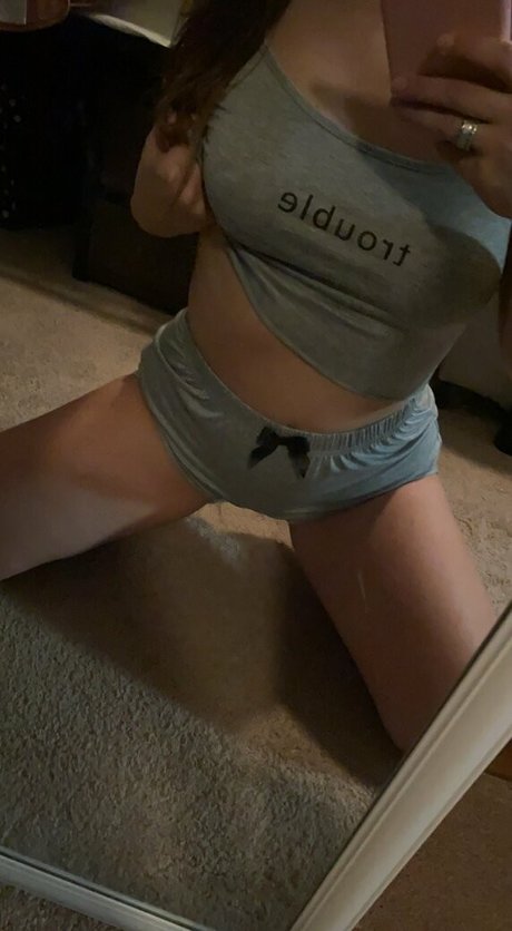 barista onlyfans sexy photo