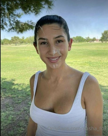 dasha fox model hd photos