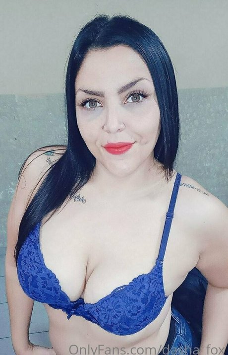 dasha fox porn model photos