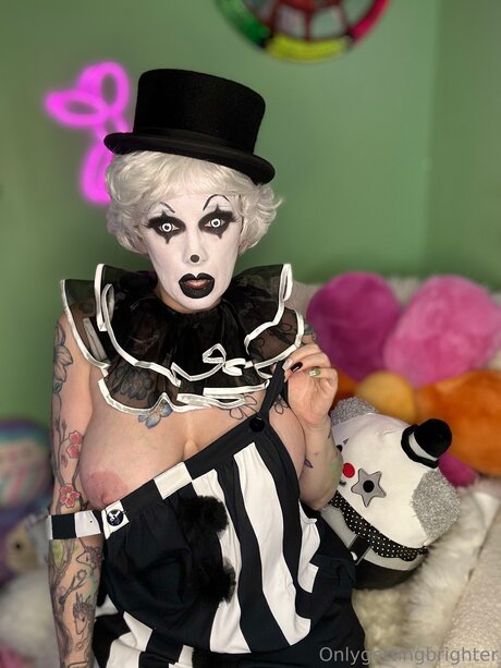 Onlygettingbrighter best star pics