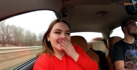 polysweet exclusive actress pic