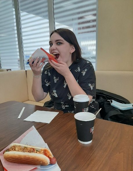 polysweet model free picture