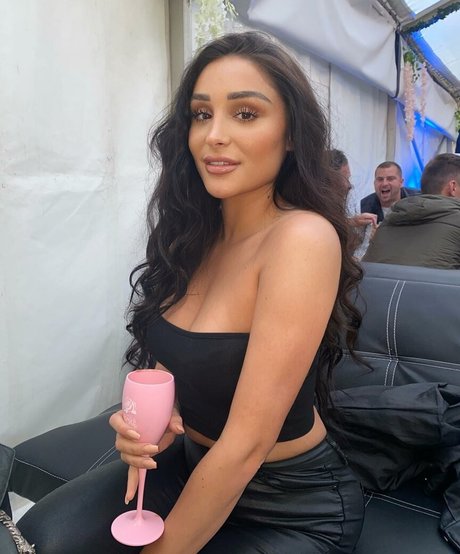 Coco Lodge pornstar xxx photo