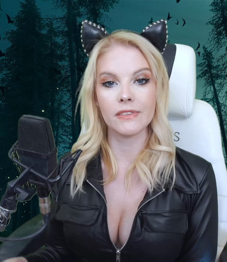 swebliss star erotic photo