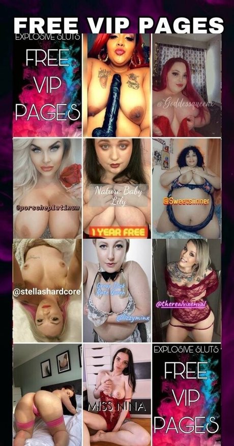 miabennet high quality star archive