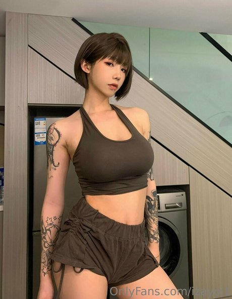 izayoi1 model nudes picture