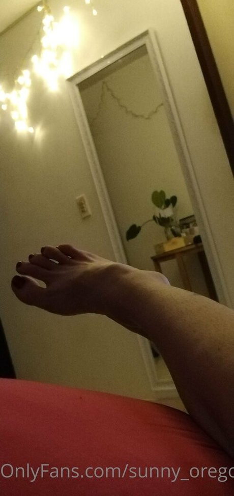 sunny oregon sex actress photos