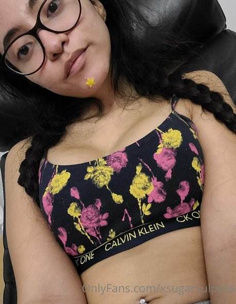 xsugarvulpesx model high quality images