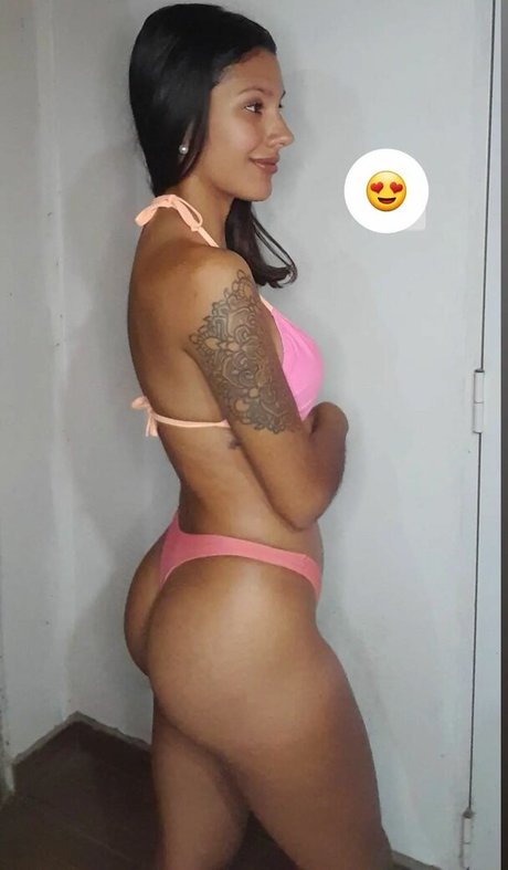 Antonela Pereyra hd pornstar photo