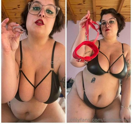 lexiveefree star naked photo