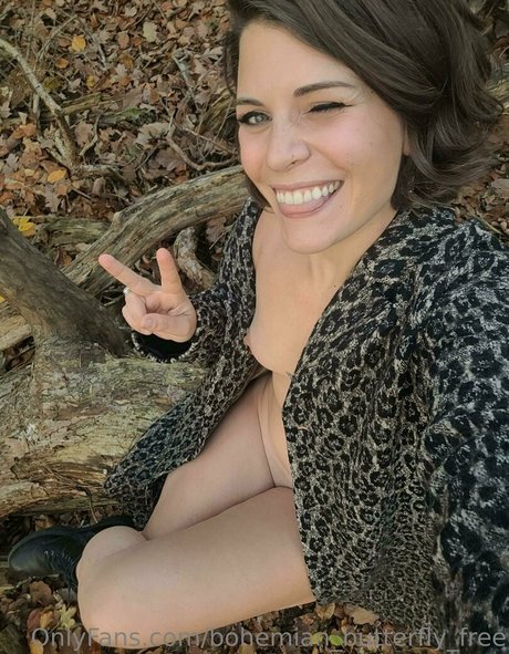 bohemian butterfly free star porn image