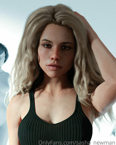 sasha newman perfect actress pictures