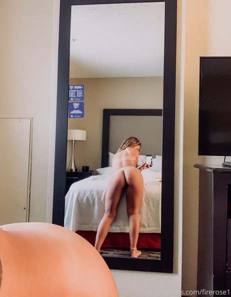 firerose1 pornstar sex image