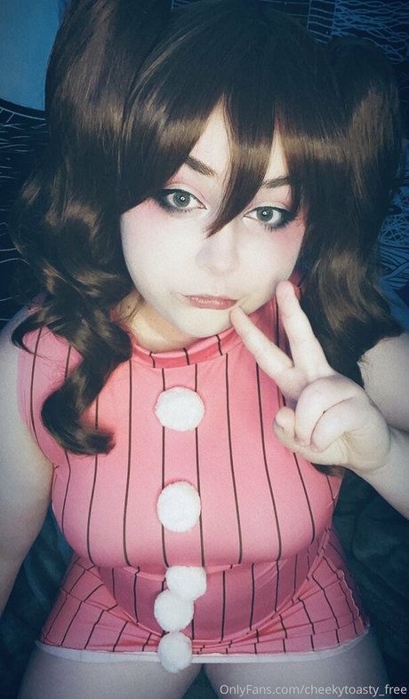 cheekytoasty free hot star images