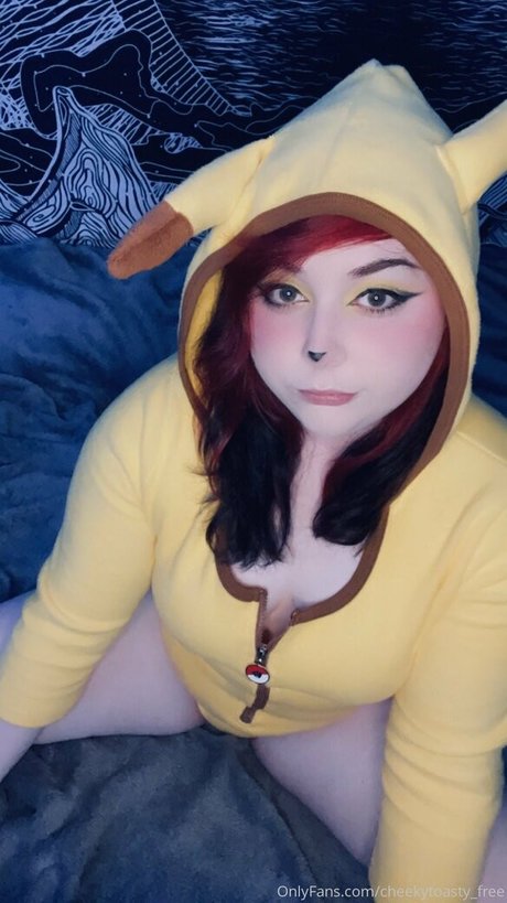 cheekytoasty free best actress photo