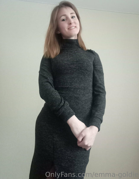 emma goldie star archive