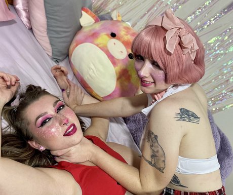 sunkensuccubus star pretty photos