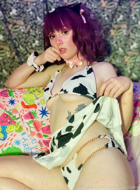 sunkensuccubus pornstar exclusive pictures