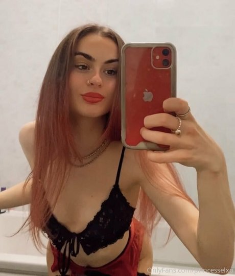 red hair onlyfans sexy nude pic