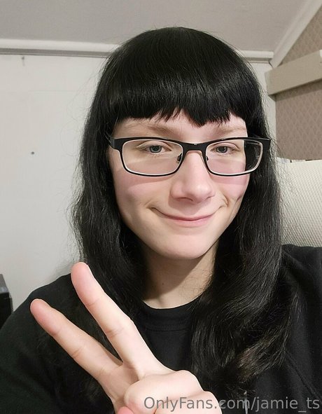 jamie ts pornstar sexy galleries