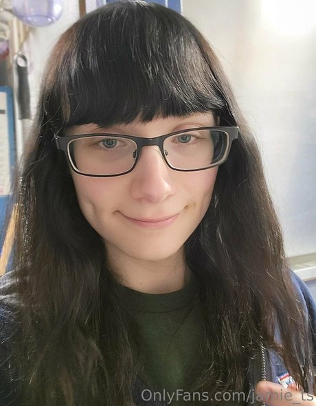 jamie ts star sexy gallery